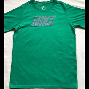 Women’s Nike Dri Fit Tee